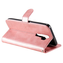 Load image into Gallery viewer, Fashion Calf Texture Zipper Horizontal Flip Leather Case with Holder &amp; Card Slots &amp; Wallet, For OPPO A9 (2020) / A5 (2020), For OPPO A52 / A72 / A92, For OPPO A53 / A53S / A32 / A33, For OPPO Realme 7 Pro, For OPPO Realme 7, For OPPO Realme C11        ...