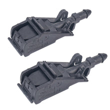 Load image into Gallery viewer, 2 PCS Windshield Washer Wiper Jet Water Spray Nozzle 6RD955985 for Volkswagen, For Volkswagen