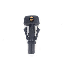 Load image into Gallery viewer, 2 PCS Front Windshield Washer Wiper Jet Water Spray Nozzle 3W7Z17603AA for Ford F-150, For Ford F-150