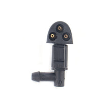 Load image into Gallery viewer, 2 PCS Front Windshield Washer Wiper Jet Water Spray Nozzle 94556605 for Chevrolet Cruze 2009-2014, For Chevrolet Cruze 2009-2014
