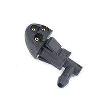 Load image into Gallery viewer, 2 PCS Front Windshield Washer Wiper Jet Water Spray Nozzle 94556605 for Chevrolet Cruze 2009-2014, For Chevrolet Cruze 2009-2014
