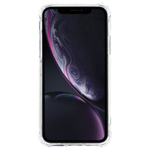 Load image into Gallery viewer, For iPhone XR Clear Four-corner Airbag Magnetic Shockproof Protective Magsafe Case, For iPhone XR