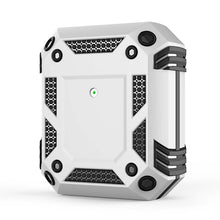 Load image into Gallery viewer, Iron Man Four-corner Shockproof Earphone Protective Cover For AirPods 1 / 2, For AirPods 1 / 2