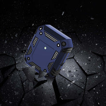 Load image into Gallery viewer, Iron Man Four-corner Shockproof Earphone Protective Cover For AirPods 1 / 2, For AirPods 1 / 2