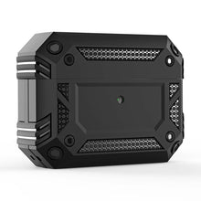 Load image into Gallery viewer, Iron Man Four-corner Shockproof Earphone Protective Cover For AirPods Pro, For AirPods Pro