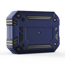 Load image into Gallery viewer, Iron Man Four-corner Shockproof Earphone Protective Cover For AirPods Pro, For AirPods Pro