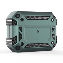 Load image into Gallery viewer, Iron Man Four-corner Shockproof Earphone Protective Cover For AirPods Pro, For AirPods Pro