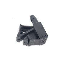 Load image into Gallery viewer, 2 PCS Front Windshield Washer Wiper Jet Water Spray Nozzle 6438Z7 for Citroen, For Citroen