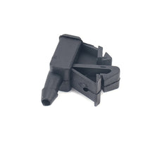 Load image into Gallery viewer, 2 PCS Front Windshield Washer Wiper Jet Water Spray Nozzle 6438Z7 for Citroen, For Citroen