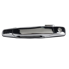 Load image into Gallery viewer, Car Left Door Outside Handle 25960525 for Chevrolet / GMC, A5050-01