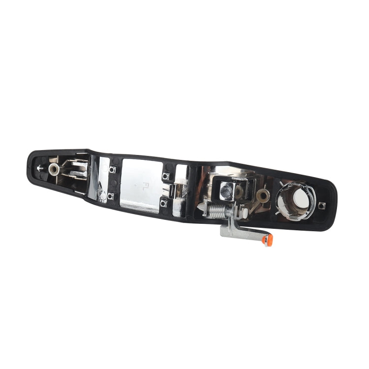 Car Left Door Outside Handle 25960525 for Chevrolet / GMC, A5050-01