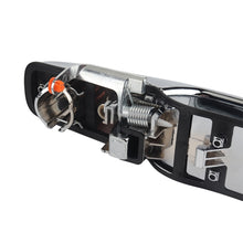 Load image into Gallery viewer, Car Left Door Outside Handle 25960525 for Chevrolet / GMC, A5050-01