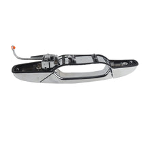 Load image into Gallery viewer, Car Left Rear Door Outside Handle 25960521 for Chevrolet / GMC, A5050-03