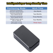 Load image into Gallery viewer, G11 Car Strong Magnetic GPS Locator Beidou Wireless Tracker, G11
