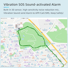 Load image into Gallery viewer, G11 Car Strong Magnetic GPS Locator Beidou Wireless Tracker, G11