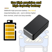Load image into Gallery viewer, G11 Car Strong Magnetic GPS Locator Beidou Wireless Tracker, G11
