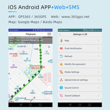 Load image into Gallery viewer, G11 Car Strong Magnetic GPS Locator Beidou Wireless Tracker, G11
