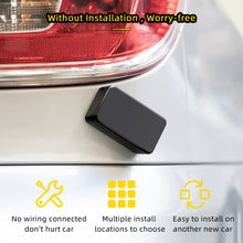 Load image into Gallery viewer, G11 Car Strong Magnetic GPS Locator Beidou Wireless Tracker, G11