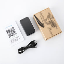 Load image into Gallery viewer, G11 Car Strong Magnetic GPS Locator Beidou Wireless Tracker, G11