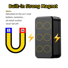 Load image into Gallery viewer, G11 Car Strong Magnetic GPS Locator Beidou Wireless Tracker, G11