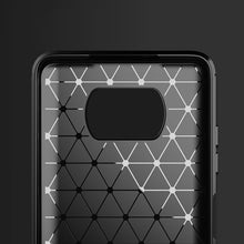 Load image into Gallery viewer, Brushed Texture Carbon Fiber TPU Case, For Xiaomi Mi 10T Pro 5G, For Xiaomi Poco C3, For Xiaomi Poco X3 NFC, For Xiaomi Redmi 9A, For Xiaomi Redmi 9C, For Xiaomi Redmi K30 Ultra