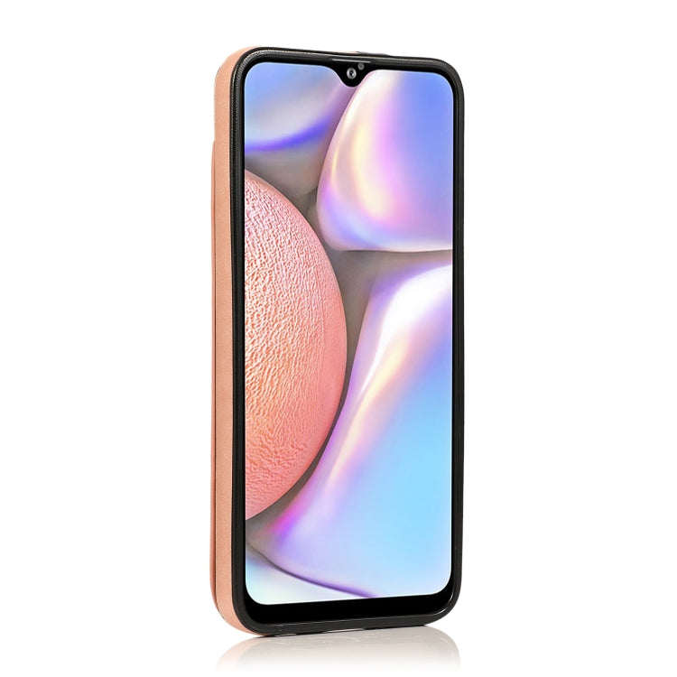 Double Buckle Mandala Pattern PU+TPU Protective Case with Card Slots & Holder & Photo Frame, For Samsung Galaxy A10e / A20e, For Samsung Galaxy A20 / A30, For Samsung Galaxy A50 / A50s, For Samsung Galaxy A51, For Samsung Galaxy A70                    ...