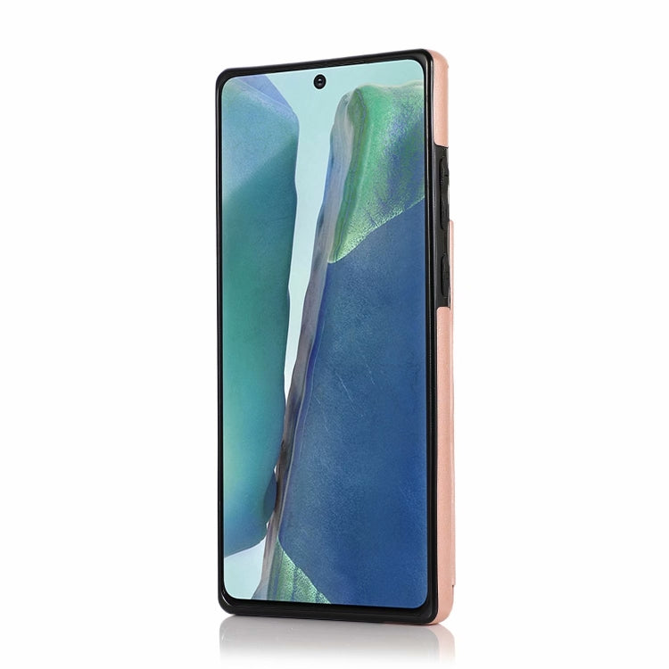 Double Buckle Mandala Pattern PU+TPU Protective Case with Card Slots & Holder & Photo Frame, For Samsung Galaxy Note20, For Samsung Galaxy S9, For Samsung Galaxy S9 Plus, For Samsung Galaxy S10, For Samsung Galaxy S10 Plus, For Samsung Galaxy S20      ...