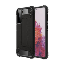 Load image into Gallery viewer, Magic Armor TPU + PC Combination Case, For Samsung Galaxy S21 5G, For Samsung Galaxy S21  Ultra 5G, For Samsung Galaxy S21 Ultra 5G