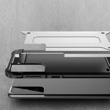 Load image into Gallery viewer, Magic Armor TPU + PC Combination Case, For Samsung Galaxy S21 5G, For Samsung Galaxy S21  Ultra 5G, For Samsung Galaxy S21 Ultra 5G