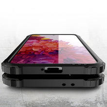 Load image into Gallery viewer, Magic Armor TPU + PC Combination Case, For Samsung Galaxy S21 5G, For Samsung Galaxy S21  Ultra 5G, For Samsung Galaxy S21 Ultra 5G