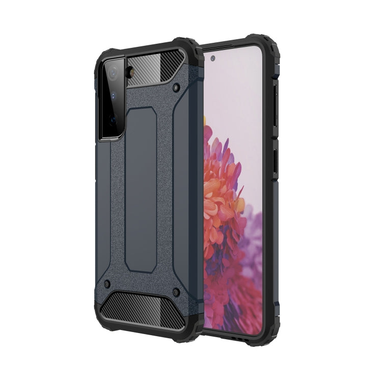 Magic Armor TPU + PC Combination Case, For Samsung Galaxy S21 5G, For Samsung Galaxy S21  Ultra 5G, For Samsung Galaxy S21 Ultra 5G