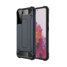 Load image into Gallery viewer, Magic Armor TPU + PC Combination Case, For Samsung Galaxy S21 5G, For Samsung Galaxy S21  Ultra 5G, For Samsung Galaxy S21 Ultra 5G