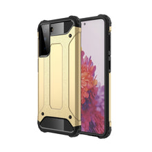 Load image into Gallery viewer, Magic Armor TPU + PC Combination Case, For Samsung Galaxy S21 5G, For Samsung Galaxy S21  Ultra 5G, For Samsung Galaxy S21 Ultra 5G