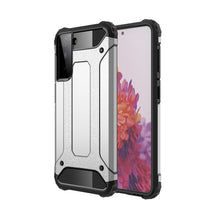 Load image into Gallery viewer, Magic Armor TPU + PC Combination Case, For Samsung Galaxy S21 5G, For Samsung Galaxy S21  Ultra 5G, For Samsung Galaxy S21 Ultra 5G