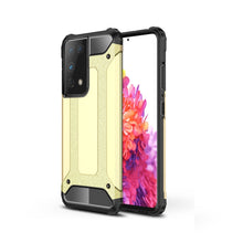 Load image into Gallery viewer, Magic Armor TPU + PC Combination Case, For Samsung Galaxy S21 5G, For Samsung Galaxy S21  Ultra 5G, For Samsung Galaxy S21 Ultra 5G