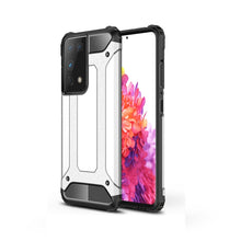 Load image into Gallery viewer, Magic Armor TPU + PC Combination Case, For Samsung Galaxy S21 5G, For Samsung Galaxy S21  Ultra 5G, For Samsung Galaxy S21 Ultra 5G