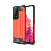 Load image into Gallery viewer, Magic Armor TPU + PC Combination Case, For Samsung Galaxy S21 5G, For Samsung Galaxy S21  Ultra 5G, For Samsung Galaxy S21 Ultra 5G