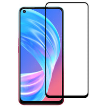 Load image into Gallery viewer, Full Glue Full Screen Tempered Glass Film, For LG K92 5G, For OPPO A53 5G / A11s, For Samsung Galaxy A02s, For Samsung Galaxy A12 / A12 Nacho / A13 5G, For vivo X50e 5G, For Xiaomi Redmi Note 9 4G, For Xiaomi Redmi Note 9 5G                            ...