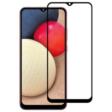 Load image into Gallery viewer, Full Glue Full Screen Tempered Glass Film, For LG K92 5G, For OPPO A53 5G / A11s, For Samsung Galaxy A02s, For Samsung Galaxy A12 / A12 Nacho / A13 5G, For vivo X50e 5G, For Xiaomi Redmi Note 9 4G, For Xiaomi Redmi Note 9 5G                            ...