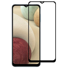 Load image into Gallery viewer, Full Glue Full Screen Tempered Glass Film, For LG K92 5G, For OPPO A53 5G / A11s, For Samsung Galaxy A02s, For Samsung Galaxy A12 / A12 Nacho / A13 5G, For vivo X50e 5G, For Xiaomi Redmi Note 9 4G, For Xiaomi Redmi Note 9 5G                            ...