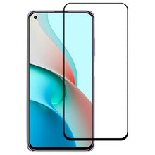 Load image into Gallery viewer, Full Glue Full Screen Tempered Glass Film, For LG K92 5G, For OPPO A53 5G / A11s, For Samsung Galaxy A02s, For Samsung Galaxy A12 / A12 Nacho / A13 5G, For vivo X50e 5G, For Xiaomi Redmi Note 9 4G, For Xiaomi Redmi Note 9 5G                            ...