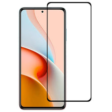 Load image into Gallery viewer, Full Glue Full Screen Tempered Glass Film, For LG K92 5G, For OPPO A53 5G / A11s, For Samsung Galaxy A02s, For Samsung Galaxy A12 / A12 Nacho / A13 5G, For vivo X50e 5G, For Xiaomi Redmi Note 9 4G, For Xiaomi Redmi Note 9 5G                            ...
