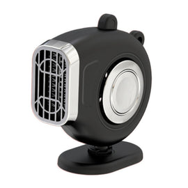 Portable Car Dashboard Electric Heater Winter Defroster, 12V, 24V