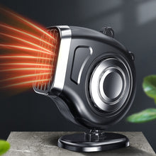 Load image into Gallery viewer, Portable Car Dashboard Electric Heater Winter Defroster, 12V, 24V