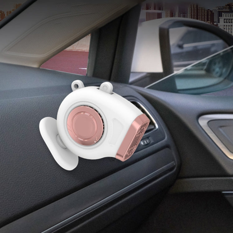 Portable Car Dashboard Electric Heater Winter Defroster, 12V, 24V