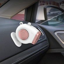 Load image into Gallery viewer, Portable Car Dashboard Electric Heater Winter Defroster, 12V, 24V