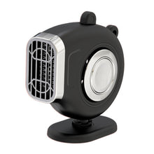 Load image into Gallery viewer, Portable Car Dashboard Electric Heater Winter Defroster, 12V, 24V