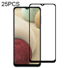 Load image into Gallery viewer, 25 PCS Full Glue Full Screen Tempered Glass Film