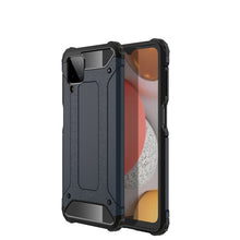 Load image into Gallery viewer, Magic Armor TPU + PC Combination Case, For Samsung Galaxy A12