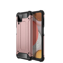 Load image into Gallery viewer, Magic Armor TPU + PC Combination Case, For Samsung Galaxy A12